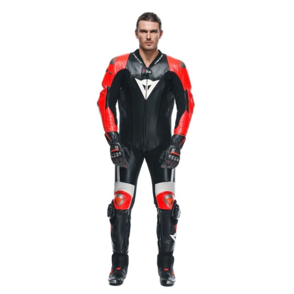 Dainese Mugello 3 Perf. D-AIR Kangeroo Race Suit